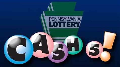 Cash five numbers pa - Jun 21, 2022 · 27,603. $81,960.00. Previous Result. Next Result. View the winners and prize payout information for the Pennsylvania Cash 5 draw on Tuesday June 21st 2022. 